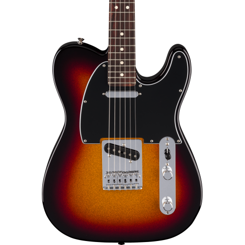FENDER LTD PLAYER II TELE RW SPARKLE 3TS
