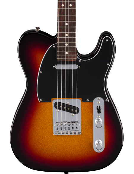 FENDER LTD PLAYER II TELE RW SPARKLE 3TS FENDER LTD PLAYER II TELE RW SPARKLE 3TS