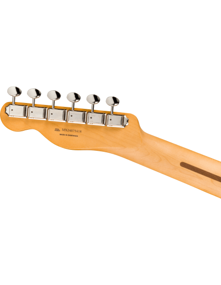 FENDER LTD PLAYER II TELE RW SPARKLE 3TS FENDER LTD PLAYER II TELE RW SPARKLE 3TS