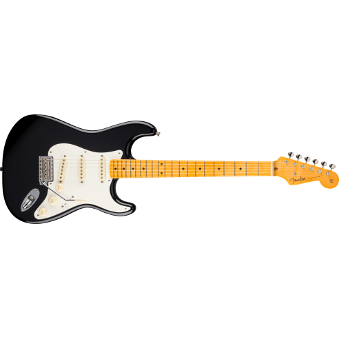 FENDER AM VINTAGE II 57 STRAT MN BLACK