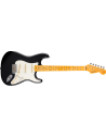 FENDER AM VINTAGE II 57 STRAT MN BLACK