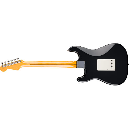 FENDER AM VINTAGE II 57 STRAT MN BLACK