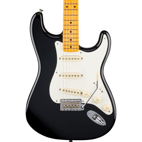 FENDER AM VINTAGE II 57 STRAT MN BLACK