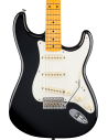 FENDER AM VINTAGE II 57 STRAT MN BLACK