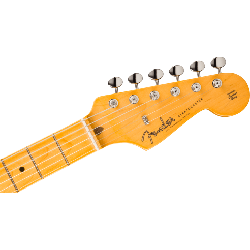 FENDER AM VINTAGE II 57 STRAT MN BLACK