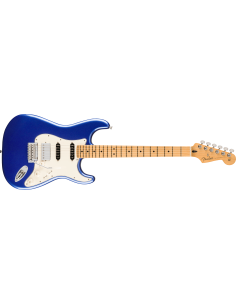 FENDER LTD PLAYER STRAT HSS DAYTONA BLUE