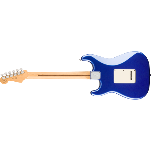 FENDER LTD PLAYER STRAT HSS DAYTONA BLUE