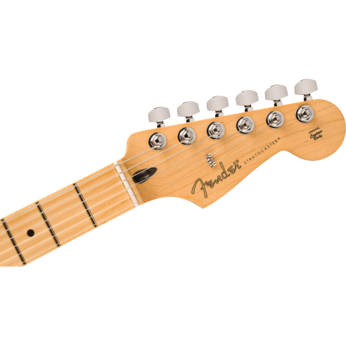 FENDER LTD PLAYER STRAT HSS DAYTONA BLUE