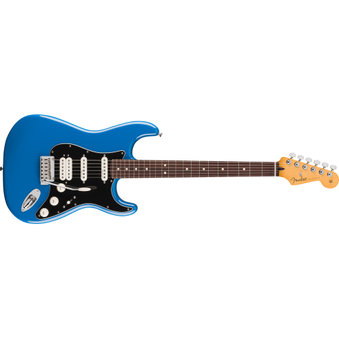 FENDER PLAYER II MOD STRAT HSS RW ELB