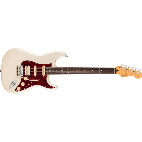 FENDER PLAYER II MOD STRAT HSS RW OLP