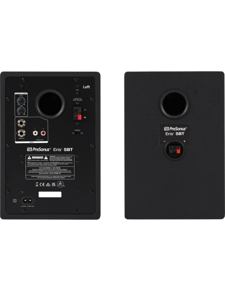 PRESONUS ERIS E5 BT PAIR PRESONUS ERIS E5 BT PAIR