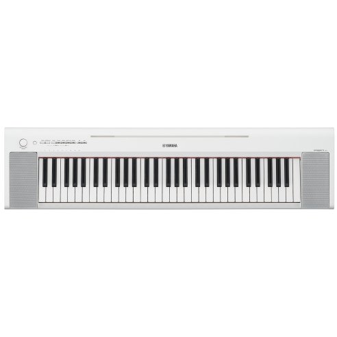 YAMAHA NP15WH