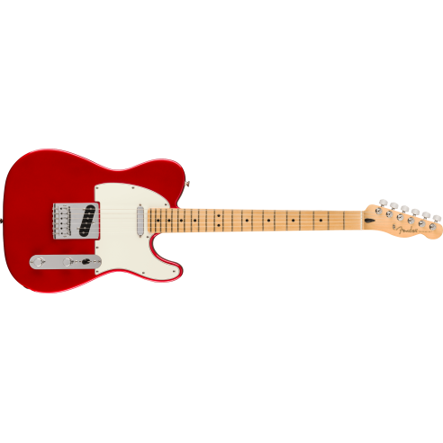 FENDER PLAYER TELE MN CAR