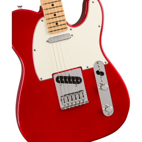 FENDER PLAYER TELE MN CAR