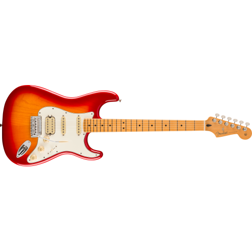 FENDER PLAYER II STRAT HSS MN ACB