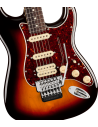 FENDER PLAYER II MOD STRAT HSS FLOYD ROSE RW 3TS