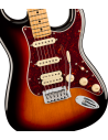 FENDER PLAYER II MOD STRAT HSS MN 3TS