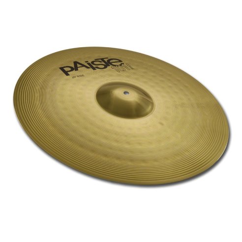 PAISTE 101 20 RIDE