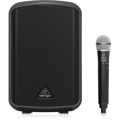 BEHRINGER MPA100BT
