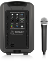BEHRINGER MPA100BT