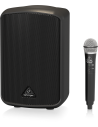 BEHRINGER MPA100BT