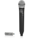 BEHRINGER MPA100BT