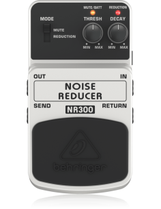 BEHRINGER NR300