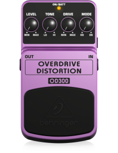 BEHRINGER OD300