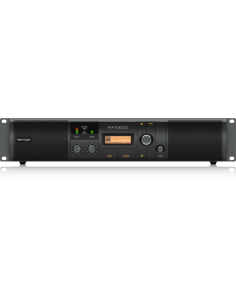 BEHRINGER NX1000D