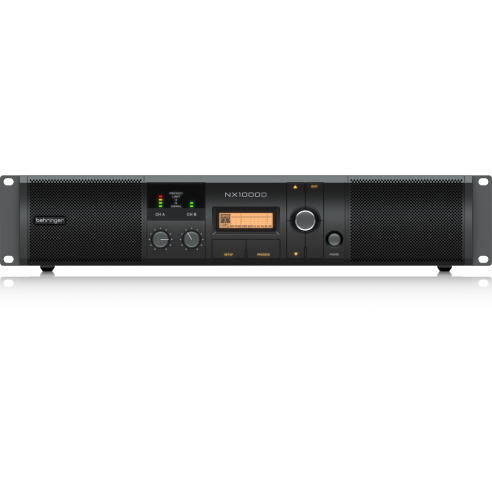 BEHRINGER NX1000D