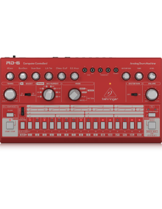 BEHRINGER RD-6-RD