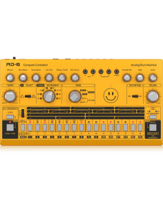 BEHRINGER RD-6-AM