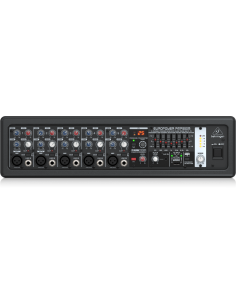 BEHRINGER PMP550M