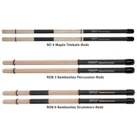 SCHLAGWERK ROB6 BAMBOOLEO
