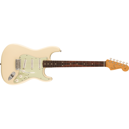 FENDER VINTERA II 60S STRAT RW OWT