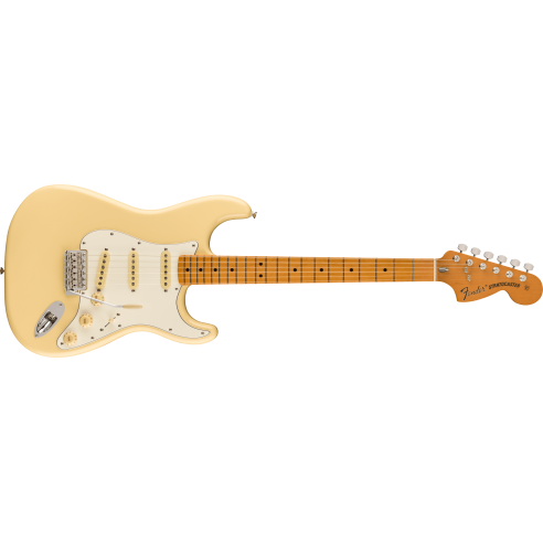 FENDER VINTERA II 70S STRAT MN VWT