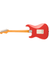 FENDER AM VINTAGE II 61 STRAT RW FIESTA RED