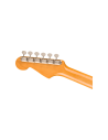 FENDER AM VINTAGE II 61 STRAT RW FIESTA RED