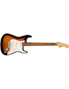 FENDER PLAYER STRAT PF 2TS 70° ANNIVERSARY