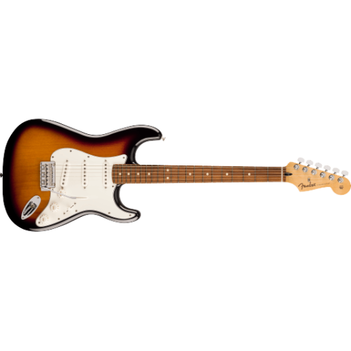 FENDER PLAYER STRAT PF 2TS 70° ANNIVERSARY