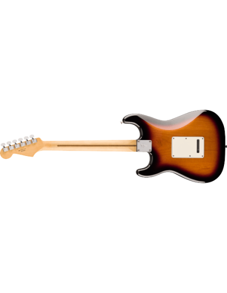 FENDER PLAYER STRAT PF 2TS 70° ANNIVERSARY FENDER PLAYER STRAT PF 2TS 70° ANNIVERSARY