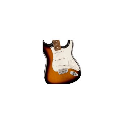 FENDER PLAYER STRAT PF 2TS 70° ANNIVERSARY
