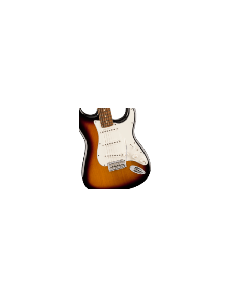 FENDER PLAYER STRAT PF 2TS 70° ANNIVERSARY FENDER PLAYER STRAT PF 2TS 70° ANNIVERSARY