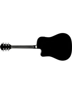 FENDER FA-125CE BLACK 2