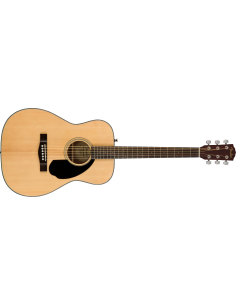 FENDER CC60S NAT