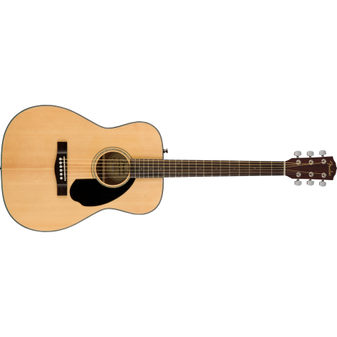 FENDER CC60S NAT
