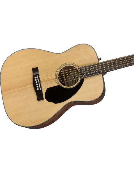 FENDER CC60S NAT FENDER CC60S NAT