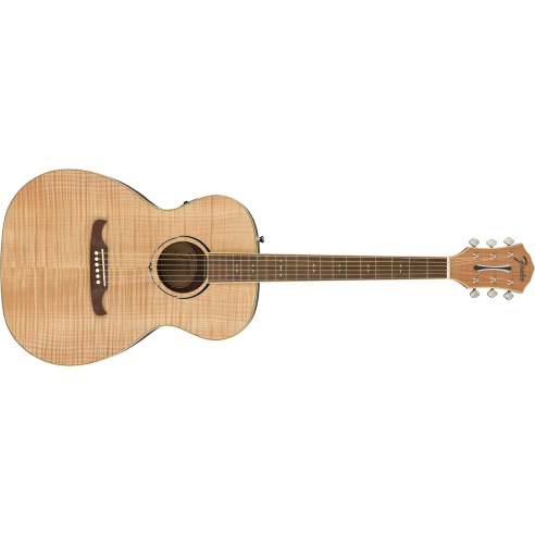 FENDER FA-235E CONCERT NATURAL