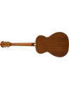 FENDER FA-235E CONCERT NATURAL