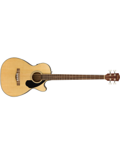 FENDER CB-60SCE NATURAL